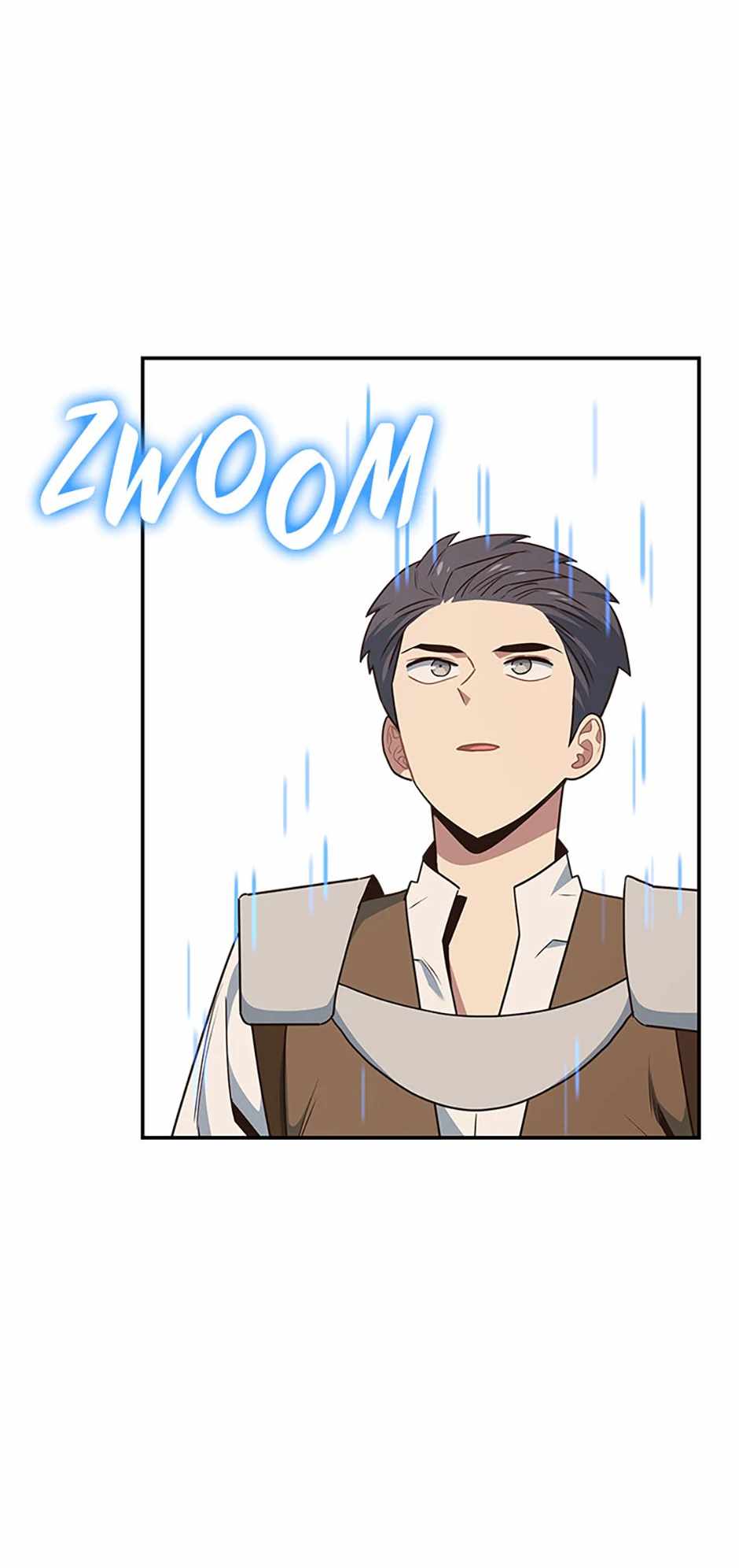 One in seven billion irregular (One-of-a-Kind Irregular) Chapter 108 60